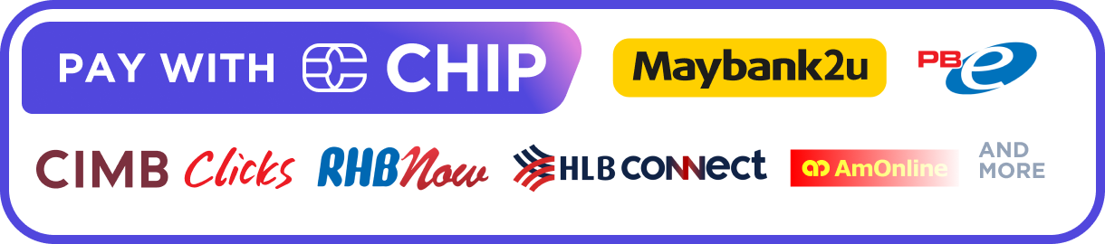 Visa / Mastercard
