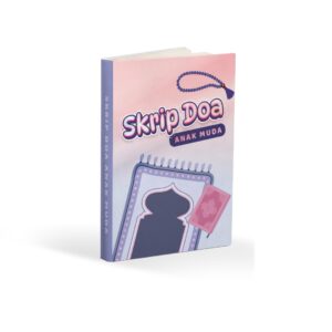 (ADD ON) SG SKRIP DOA ANAK MUDA