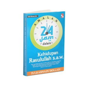 (ADD ON) SG 24 JAM DALAM KEHIDUPAN RASULLULLAH
