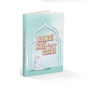 (ADD ON) SG RAWAT HATI DENGAN SOLAT