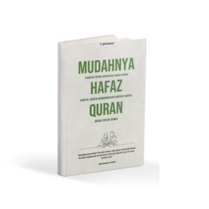 (ADD ON) SG MUDAHNYA HAFAZ QURAN