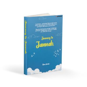 (ADD ON) SG JOURNEY TO JANNAH